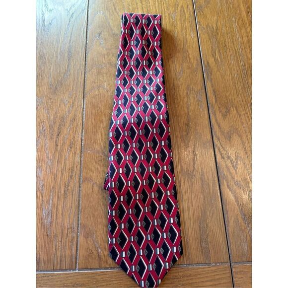 Robert Talbott Men’s tie. Used, good condition. - Picture 3 of 5